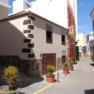 Сasa de vacaciones Casa Maria, Tazacorte