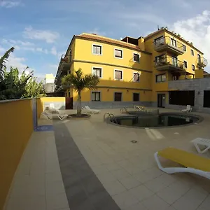 Apartamento Le Mirador, Tazacorte